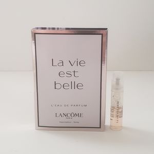 ⭐4/$15 La Vie Est Belle
